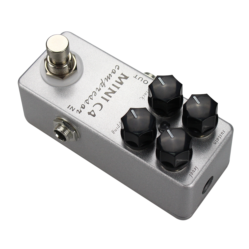 MINI C4 COMPRESSOR